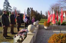 Obchody 101 rocznicy wybuchu Powstania Wielkopolskiego i 100 rocznicy powrotu Ziemi Wieleńskiej do Macierzy